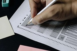 independent school entrance exam practice